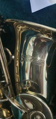 Kèn Alto saxophone Nhật