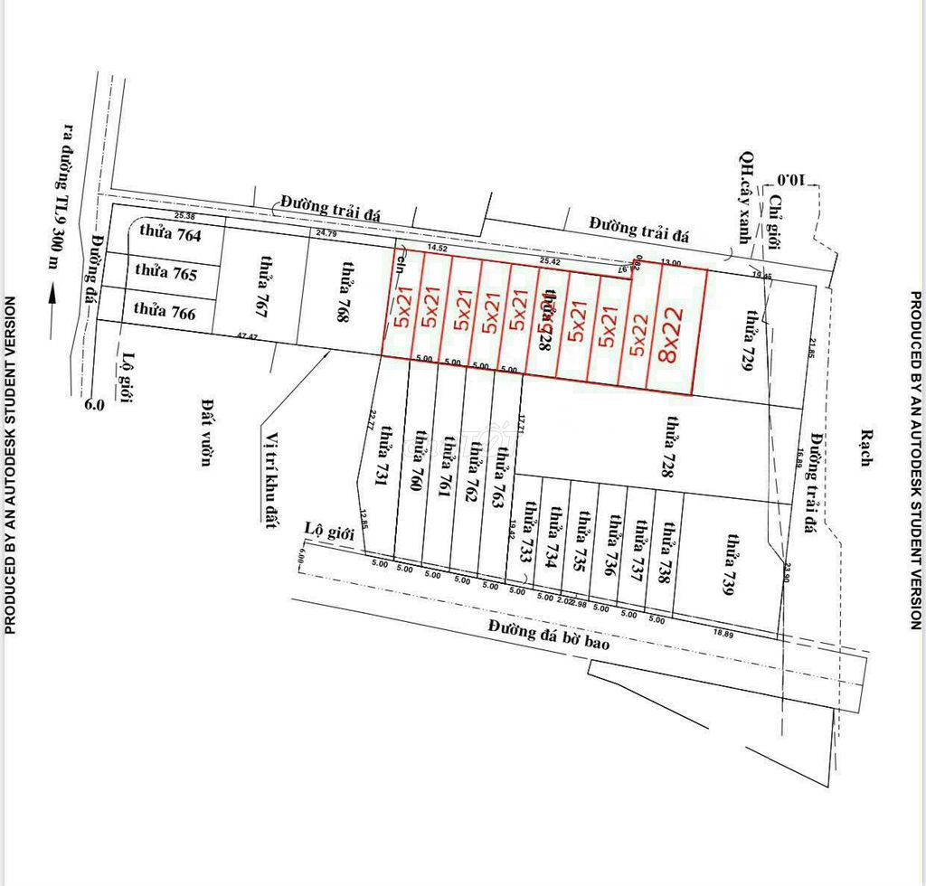 Đất thổ cư, 100m2, Hà Duy Phiên, Bình Mỹ Củ Chi