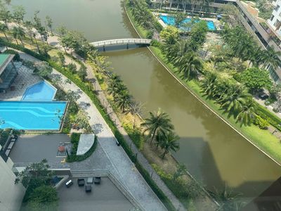 Bán căn hộ Mizuki nhà mới, có sổ hồng , view kênh đào giá 3.880 tỷ. Mua bán căn hộ/chung cư tại Huyện Bình Chánh Tp Hồ Chí Minh được đăng bởi Hoàng Yến