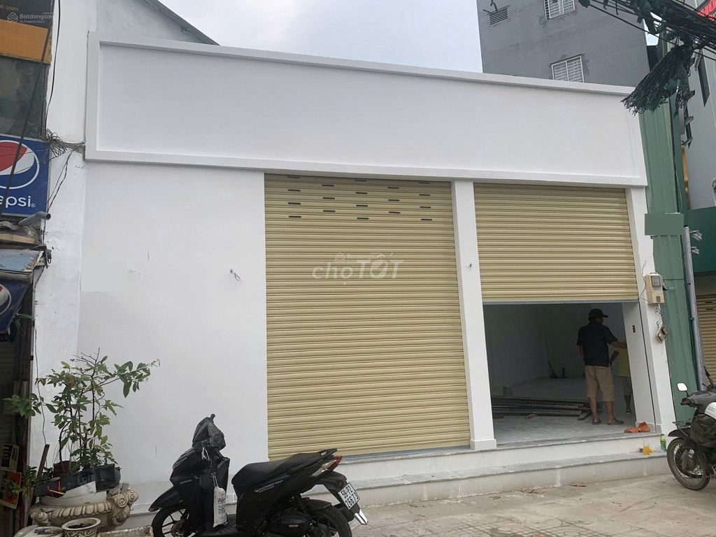 🏩CHO THUÊ nhà Mặt Tiền 80m² đường Nguyễn Hữu Cảnh P22 Quận Bình Thạnh