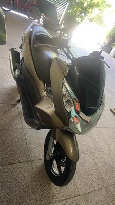 PCX NHẬP THÁI 2012 ZIN 100%(ODO 28000km) CHÍNH CHỦ