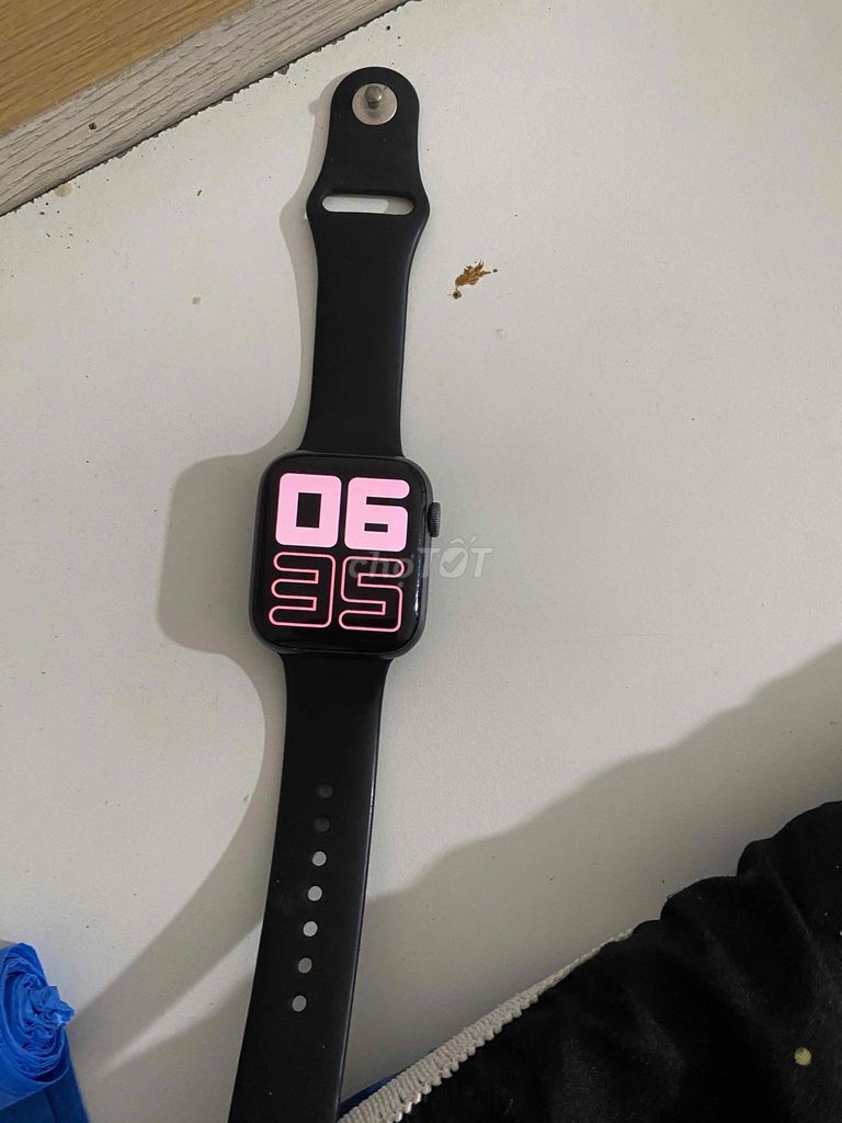 Apple Watch Series 5 Đen. Mua bán Thiết bị đeo thông minh tại Quận Ngũ Hành Sơn Đà Nẵng được đăng bởi Đại hình 1