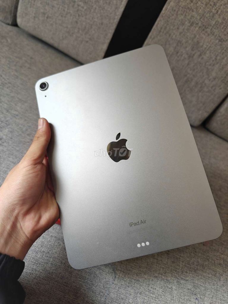 Ipad Air 6 chíp M2 siêu mạnh có Ship