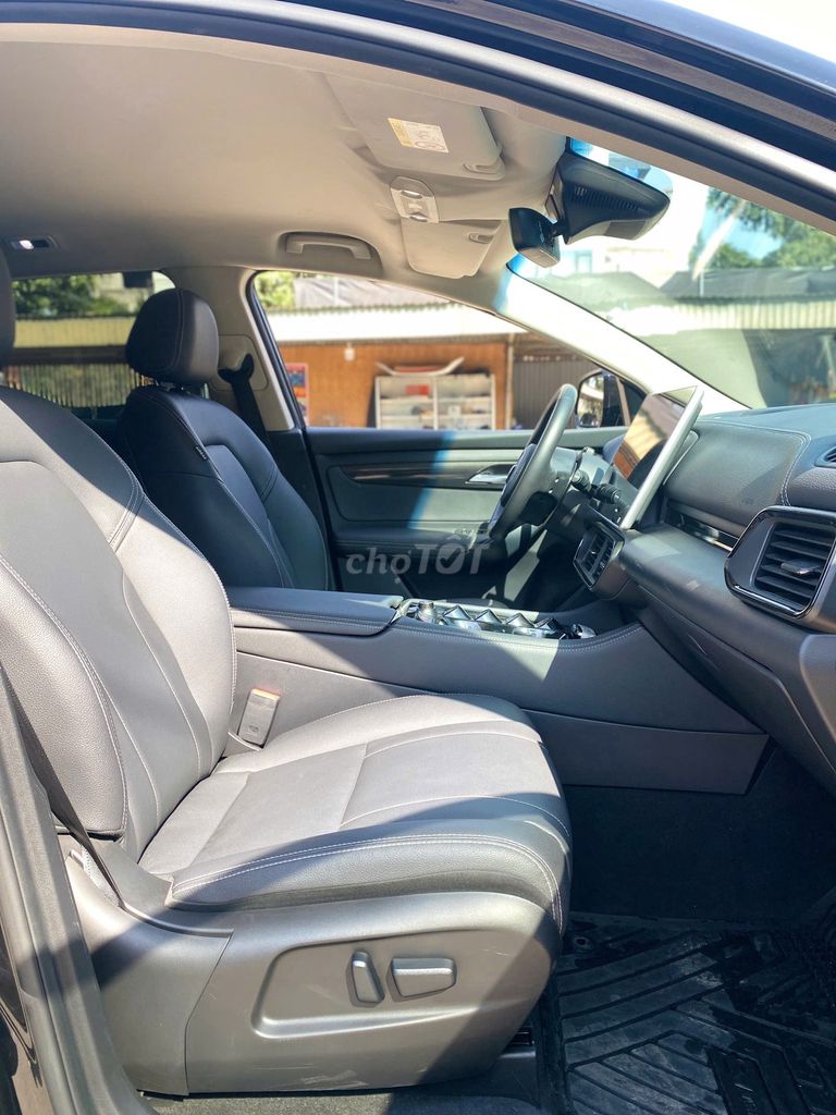 VinFast VF8 Eco 2023 Đen. Mua bán Ô tô tại Quận Nam Từ Liêm Hà Nội được đăng bởi Duy Quang GF hình 7