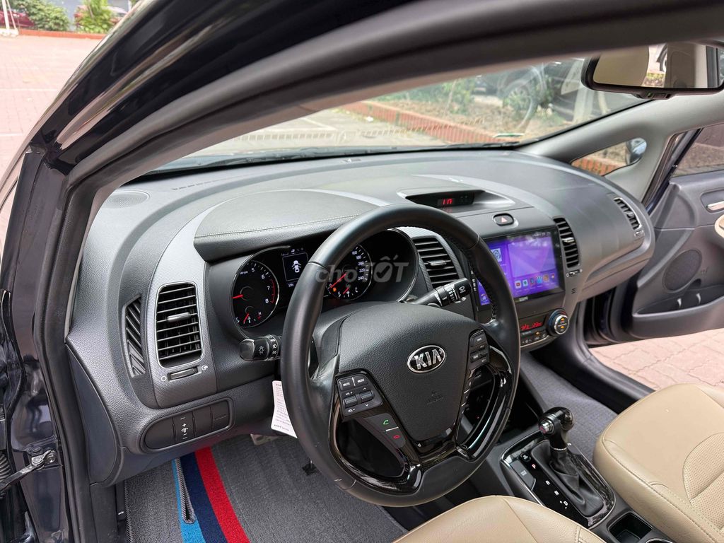 cần bán kia cerato 2018 ghế múi sạc ko dây. Mua bán Ô tô tại Quận Nam Từ Liêm Hà Nội được đăng bởi Nguyễn Văn Tuấn hình 9