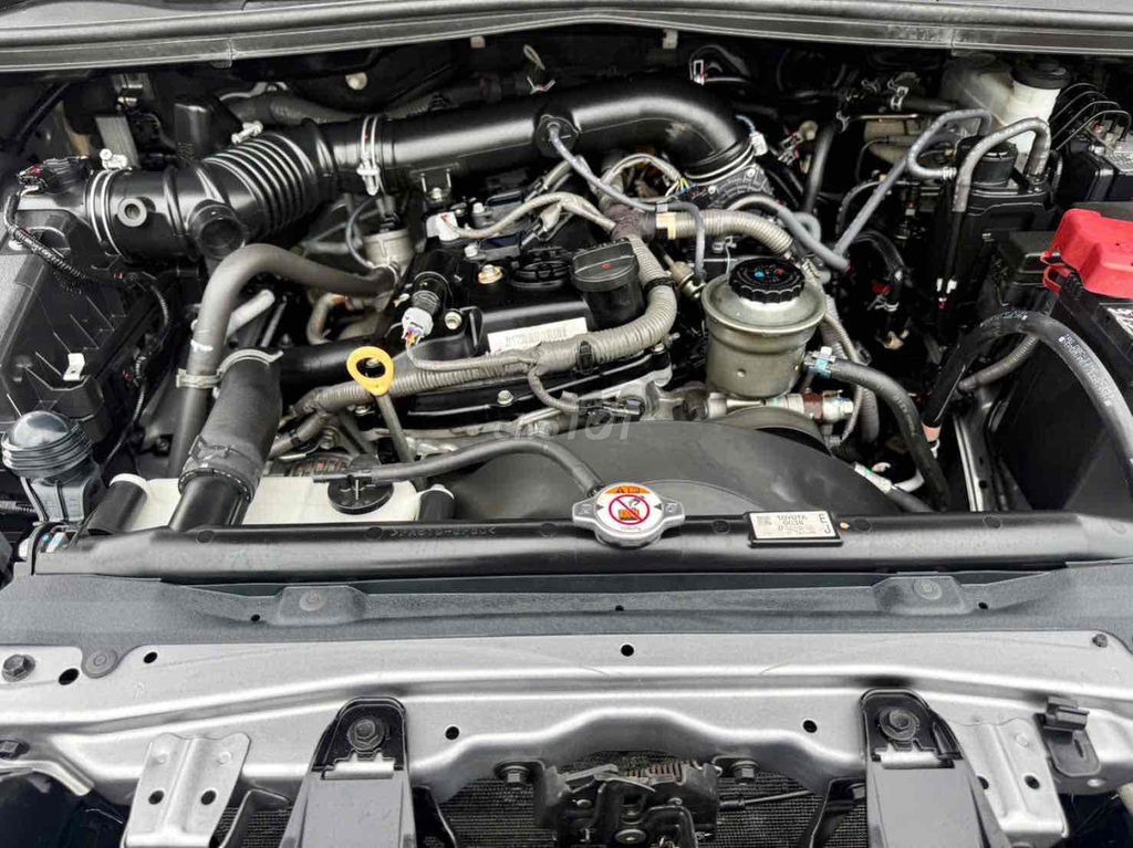 🆘🆘🆘INNOVA 2.0E 8/2019 Số Sàn FuLL Option ZIN 99%. Mua bán Ô tô tại Huyện Bình Chánh Tp Hồ Chí Minh được đăng bởi Ôtô Nhiệm Nguyễn hình 15