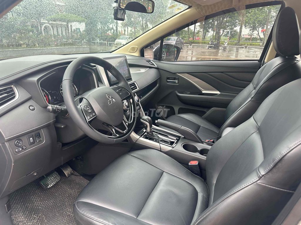 Xpander. Mua bán Ô tô tại Quận Long Biên Hà Nội được đăng bởi Dương văn Thoại hình 6