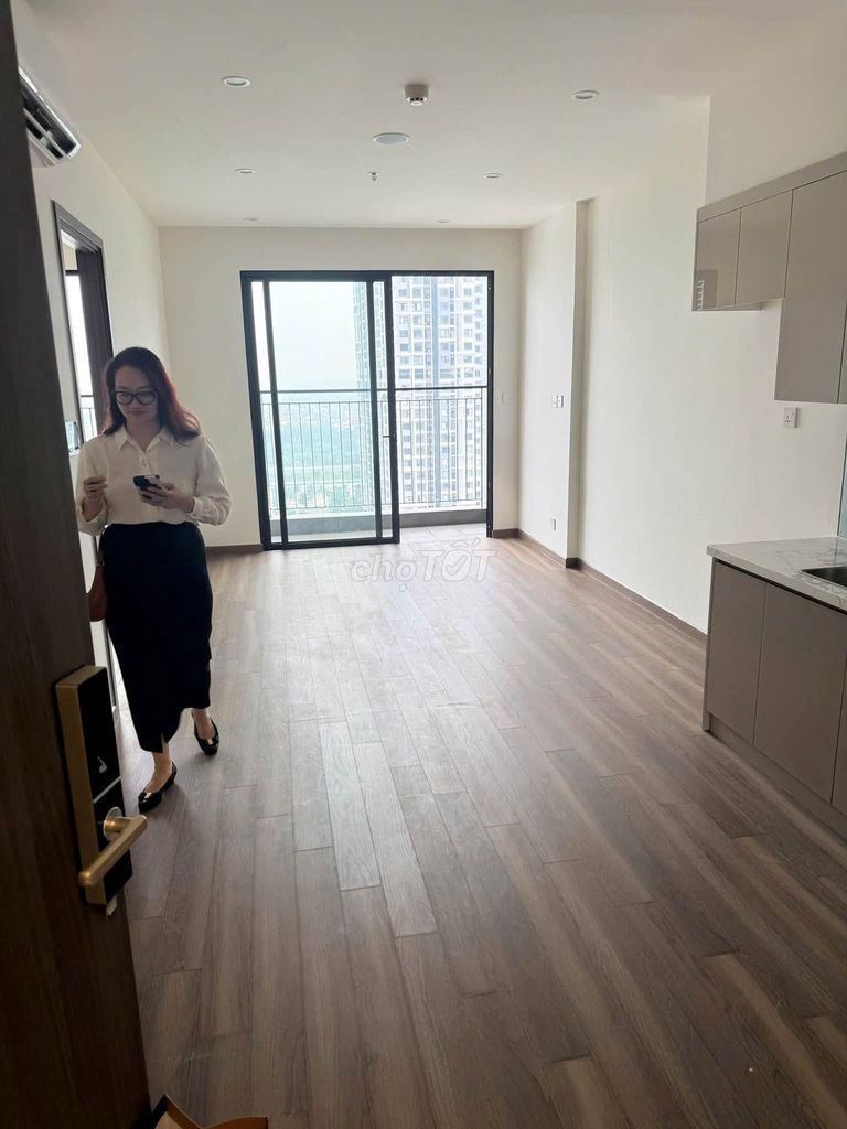 1-комнатная квартира Beverly в Vinhomes Ocean Park