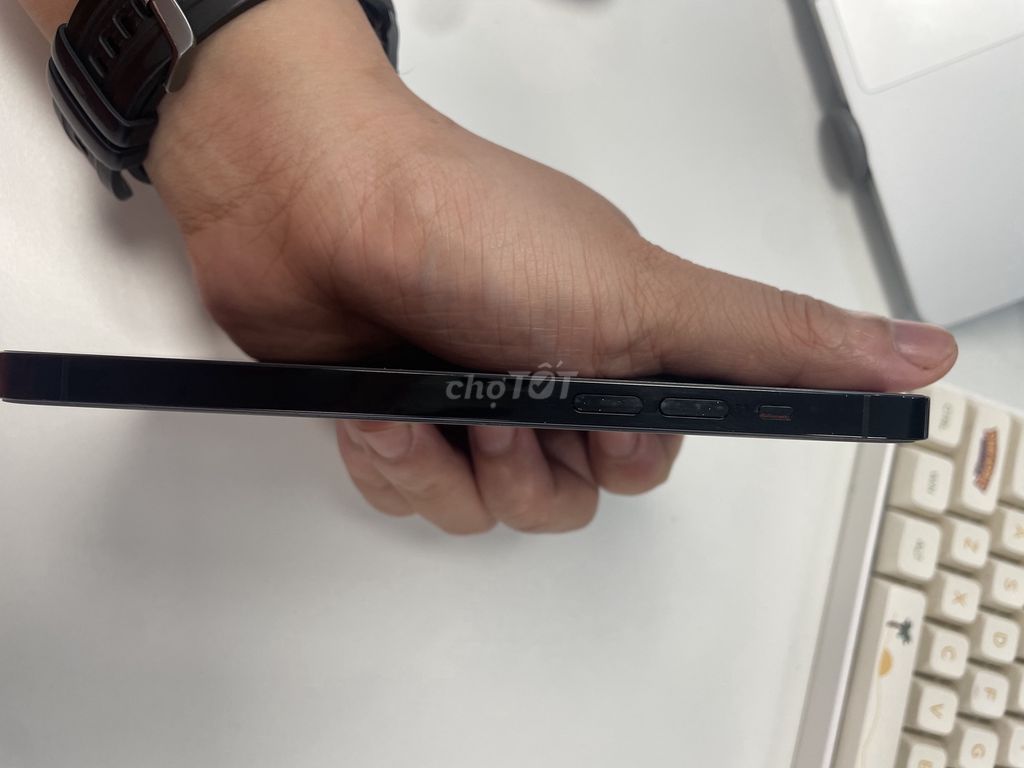 Apple iPhone 14 Pro Max 128GB Đen Mỹ. Mua bán Điện thoại tại Quận Cầu Giấy Hà Nội được đăng bởi tâm hình 1