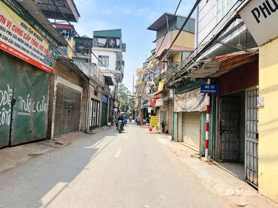 Đất 31 m² · Ngũ Nhạc 