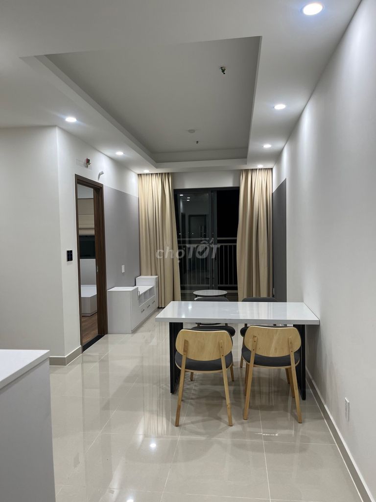 CHUYỂN NHƯỢNG CĂN HỘ Q7 RIVERSIDE 2PN CÓ SẴN NỘI THẤT CHỈ 2.5 TỶ