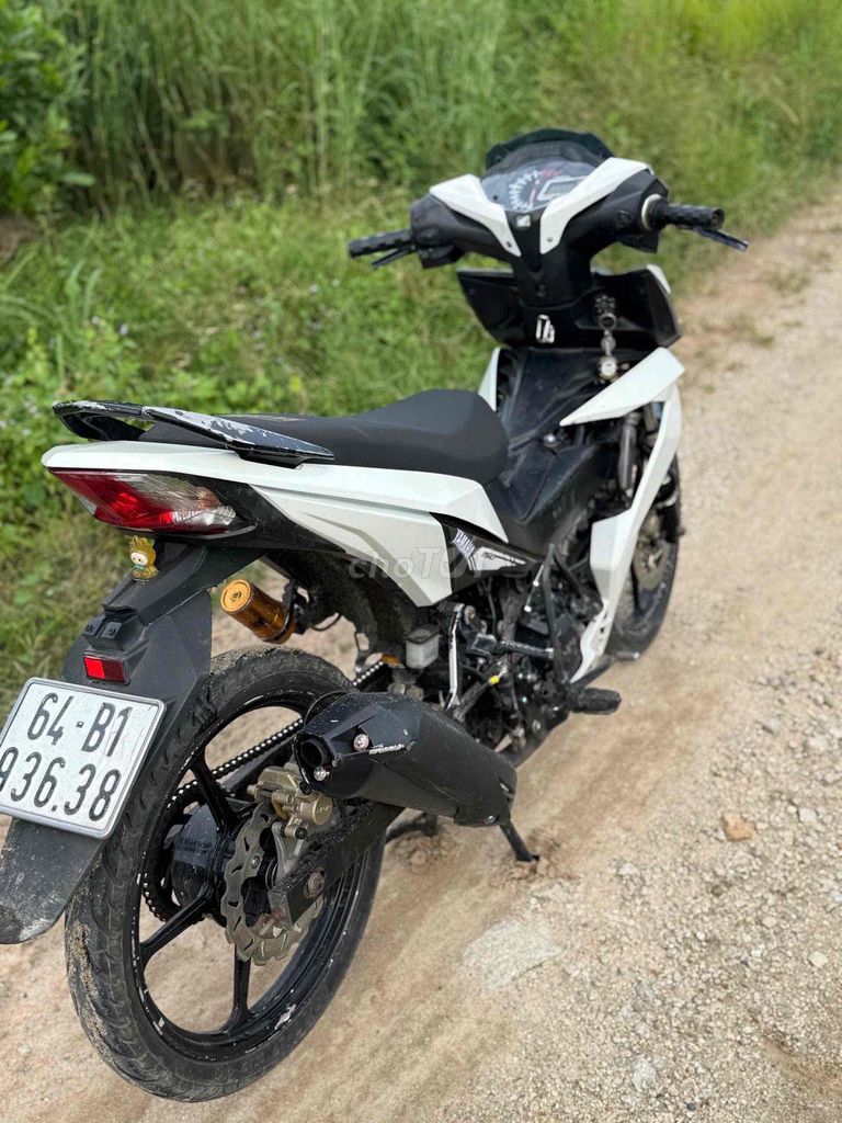 Winner V1 2017. Mua bán Xe máy tại Thành phố Bà Rịa Bà Rịa - Vũng Tàu được đăng bởi đạt  hình 3