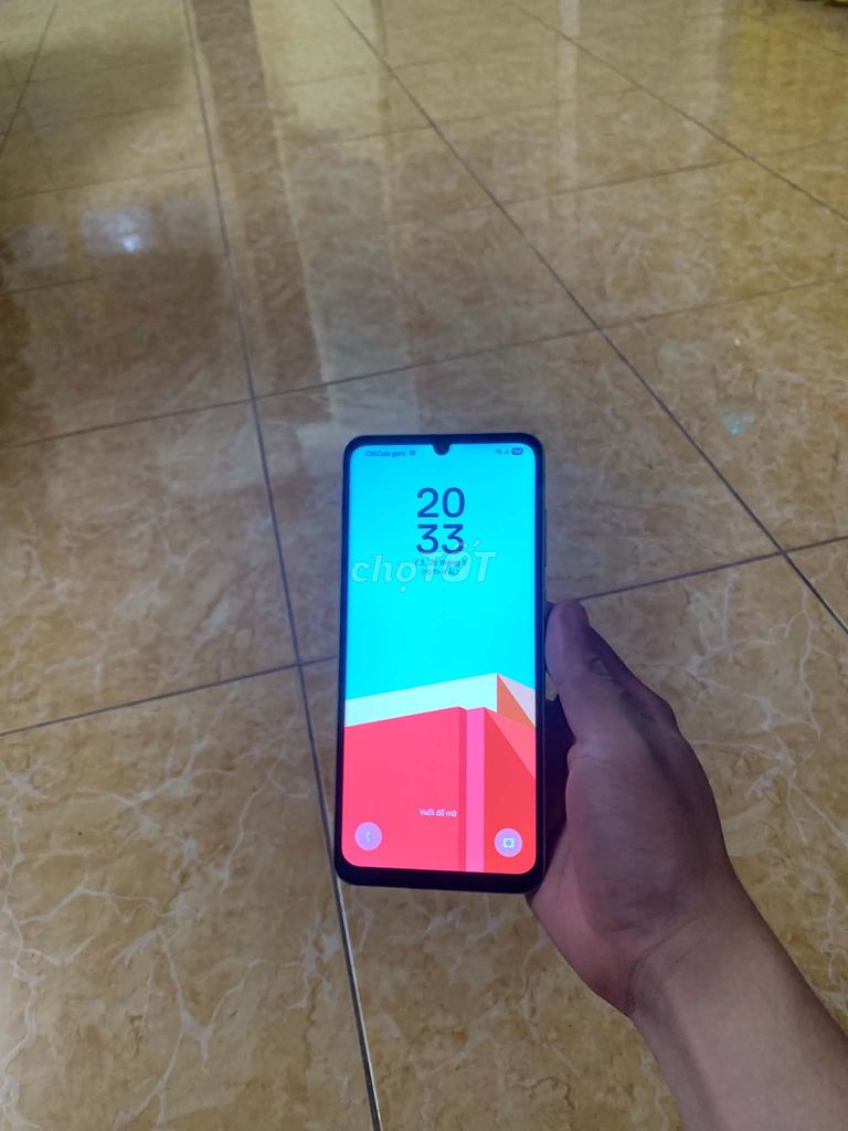 Samsung A05 4GB/128GB Xanh lá. Mua bán Điện thoại tại Quận Hải Châu Đà Nẵng được đăng bởi hoàng hình 1