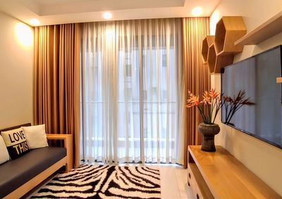 CHÌA KHÓA TRAO TAY – CH NGUYỄN THÁI SƠN 2PN SỔ RIÊNG, XEM NHÀ LÀ ƯNG