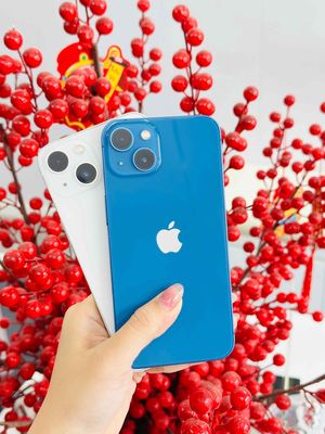 IPHONE 13 QUỐC TẾ BẢN 256G CAMERA CHÉO 2 màu đẹp. Mua bán Điện thoại tại Thành phố Biên Hòa Đồng Nai được đăng bởi Mobile Di Động Biên Hoà
