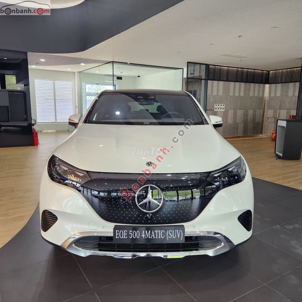 Mercedes Benz EQE 500 4Matic 2024 - 3 Tỷ 999 Triệu. Mua bán Ô tô tại Thành phố Nha Trang Khánh Hòa được đăng bởi Nguyễn Quang Nam hình 1