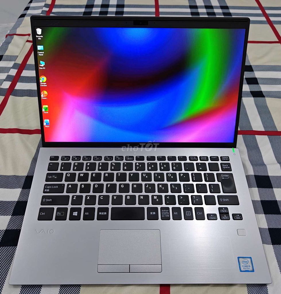 Sony Vaio Pro PK mới 98-99% Made In Japan. Mua bán Laptop tại Thành phố Biên Hòa Đồng Nai được đăng bởi Nam Hoàng hình 1