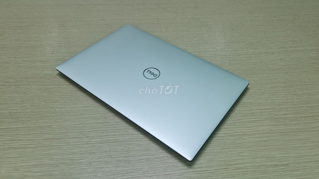 Dell XPS 9500 i7 Mạnh Mỏng Nhẹ Cho Dân Sáng Tạo. Mua bán Laptop tại Quận 10 Tp Hồ Chí Minh được đăng bởi Đinh Thị Hoài hình 1
