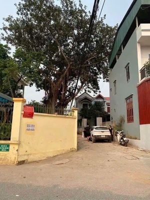 Plot of land 72 m² · Xã Nam Phù