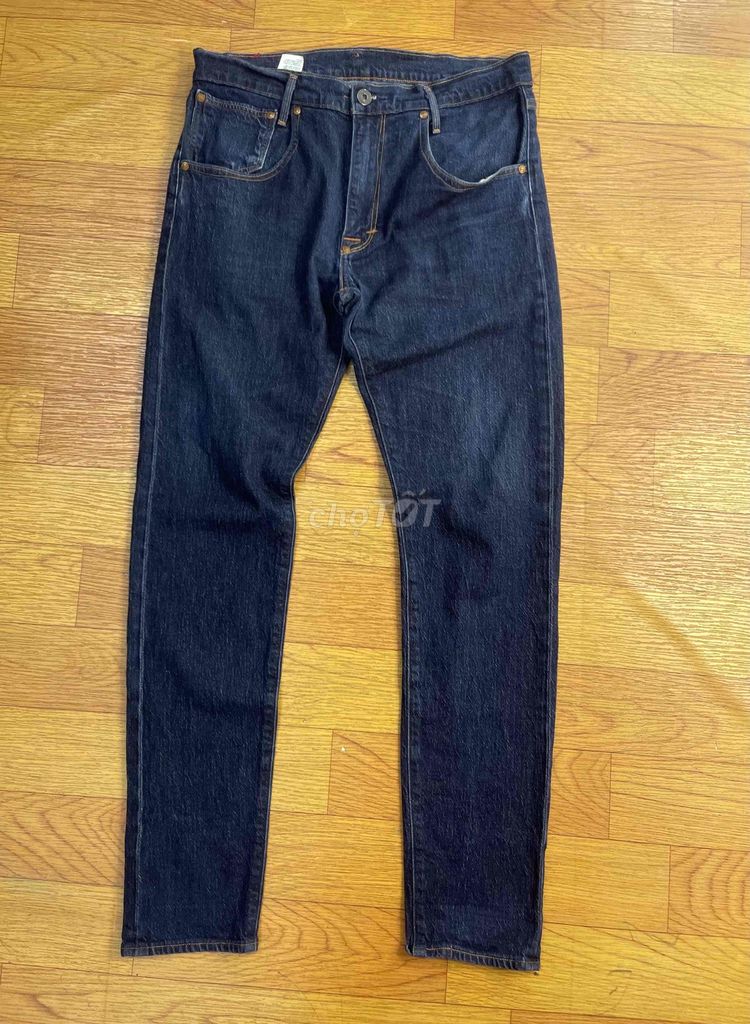 Quần jeans Levis Chính Hãng. Mua bán Quần áo tại Huyện Ea H'leo Đắk Lắk được đăng bởi Vi Linh hình 1