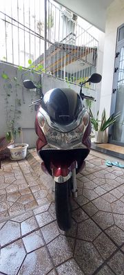 Bán xe Honda PCX 2013 màu đỏ, chính chủ - ĐÃ BÁN.. Mua bán Xe máy tại Thành phố Thủ Đức Tp Hồ Chí Minh được đăng bởi A Hoàng