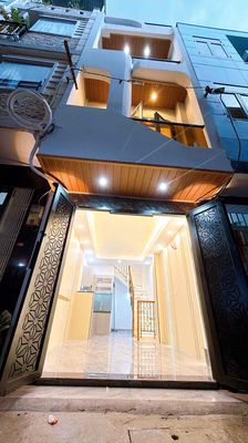CC BÁN NHÀ KHU 20 THƯỚC 4 TẦNG HẺM 4M 5,6 TỶ TLCC