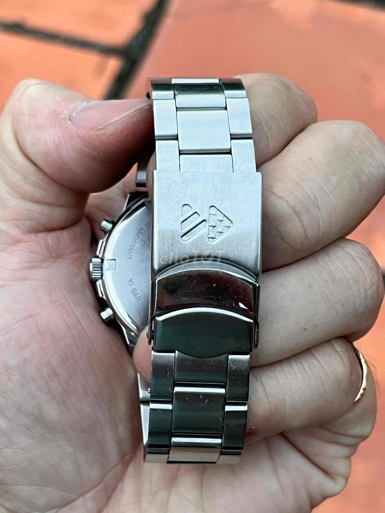 đồng hồ keapa size 36. Mua bán Đồng hồ tại Huyện Xuyên Mộc Bà Rịa - Vũng Tàu được đăng bởi ĐỒNG HỒ LỎ hình 3