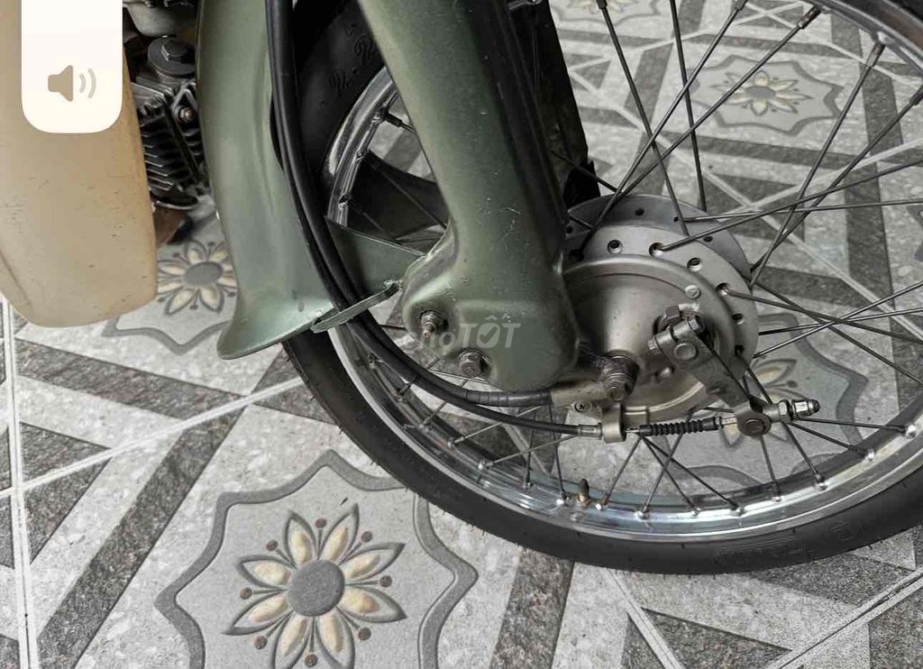 81Huyền thoại. Mua bán Xe máy tại Thành phố Dĩ An Bình Dương được đăng bởi Lê phong hình 8