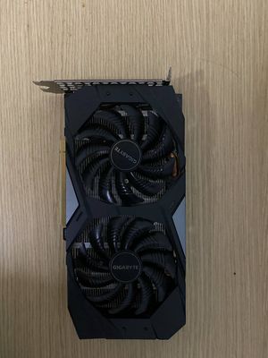 2060 6gb gigabyte gamer còn mới keng. Mua bán Linh kiện (RAM, Card...) tại Thành phố Buôn Ma Thuột Đắk Lắk được đăng bởi loocj