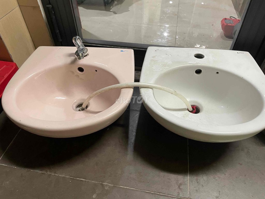 Lavabo Inax. Mua bán Thiết bị vệ sinh, nhà tắm tại Quận Bình Thạnh Tp Hồ Chí Minh được đăng bởi NGUYỄN VĂN HÀO hình 1