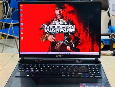 🔥 MSI RAIDER GE68 HX – RTX 4090 – KHỦNG LONG. Mua bán Laptop tại Quận Đống Đa Hà Nội được đăng bởi Thế Hoàng