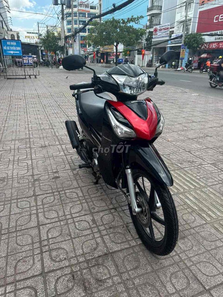 Future 2017 Fi cavet theo xe bộ công chứng cũ. Mua bán Xe máy tại Quận 7 Tp Hồ Chí Minh được đăng bởi Gia Bảo  hình 2