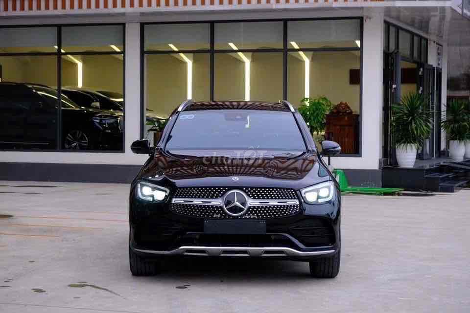 Mercedes Benz GLC Class 2022 - 32000 km. Mua bán Ô tô tại Quận Long Biên Hà Nội được đăng bởi Nguyen Minh Nhut hình 9