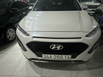 Hyundai Kona sx 2018 bản 2.0 chạy chuẩn 12000km