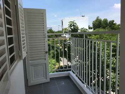 Room 18 m² · Đường Bưng Ông Thoàn