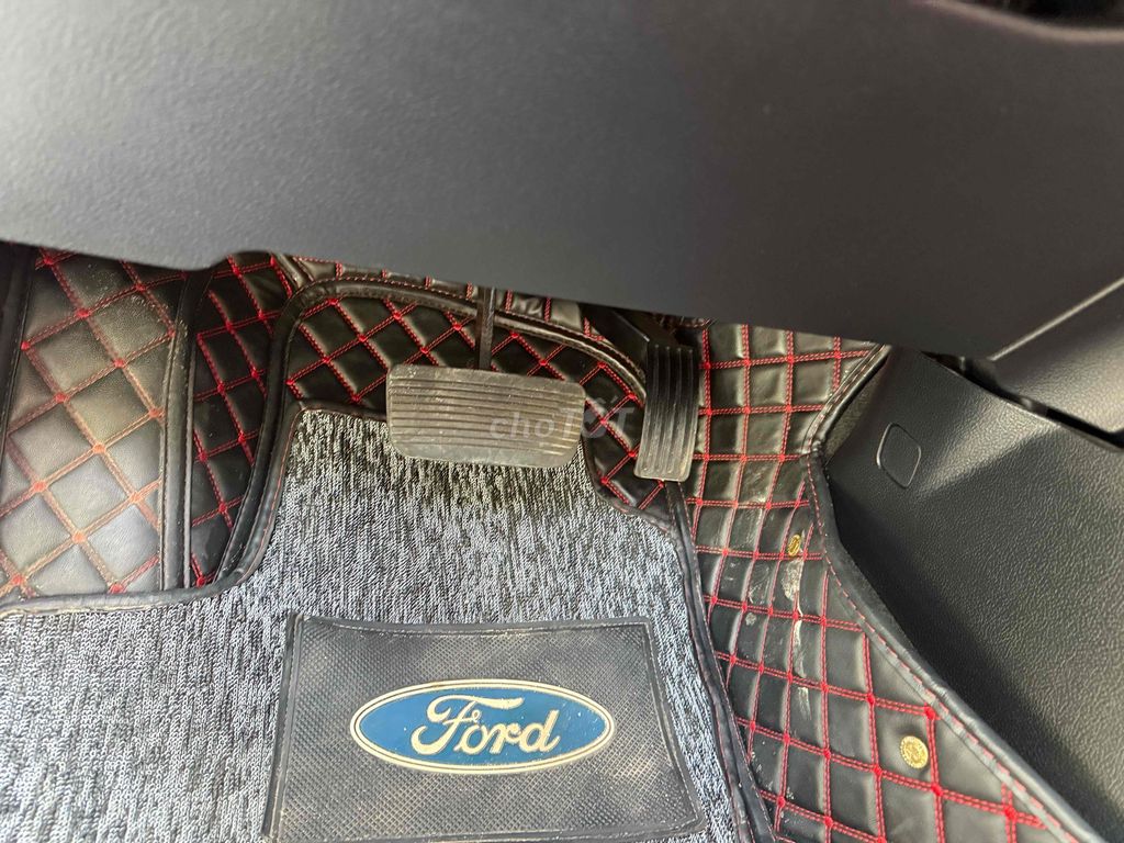 Ford Ranger 2023 XLS 2.0L 4x2 AT - 25 km. Mua bán Ô tô tại Huyện Bàu Bàng Bình Dương được đăng bởi Nguyen Hoang Thao hình 9