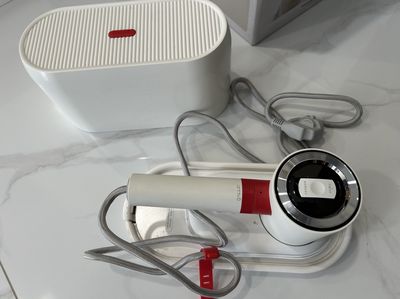 Bán Máy Ủi Hơi Nước Đa Năng Xiaomi Deerma HS200. Mua bán Nội thất, đồ gia dụng khác tại Quận Tân Phú Tp Hồ Chí Minh được đăng bởi Hòa