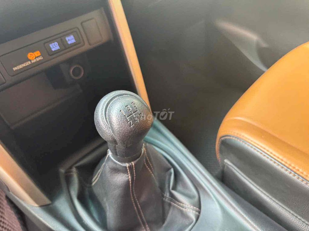 Toyota Innova 2017 2.0E - siêu cọp. Mua bán Ô tô tại Quận Cái Răng Cần Thơ được đăng bởi TOYOTA SURE CẦN THƠ XE QUA SỬ DỤNG CHÍNH HÃNG hình 8