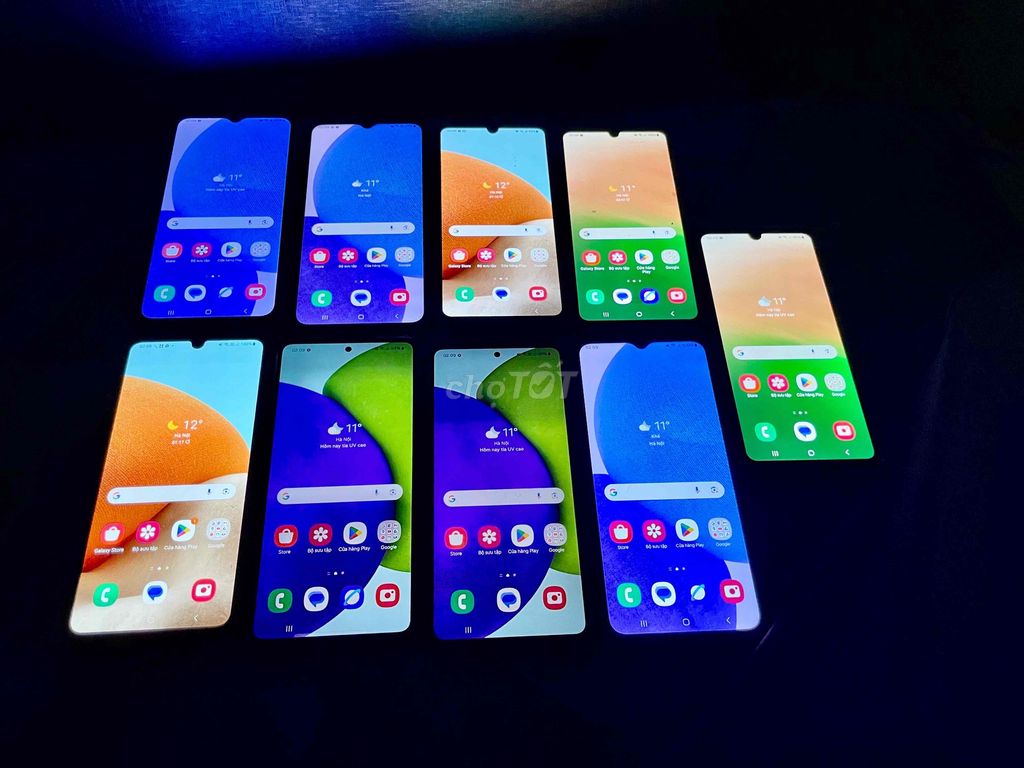 Samsung A23 Nhiều màu. Mua bán Điện thoại tại Quận Bình Tân Tp Hồ Chí Minh được đăng bởi Nguyễn Bar hình 1