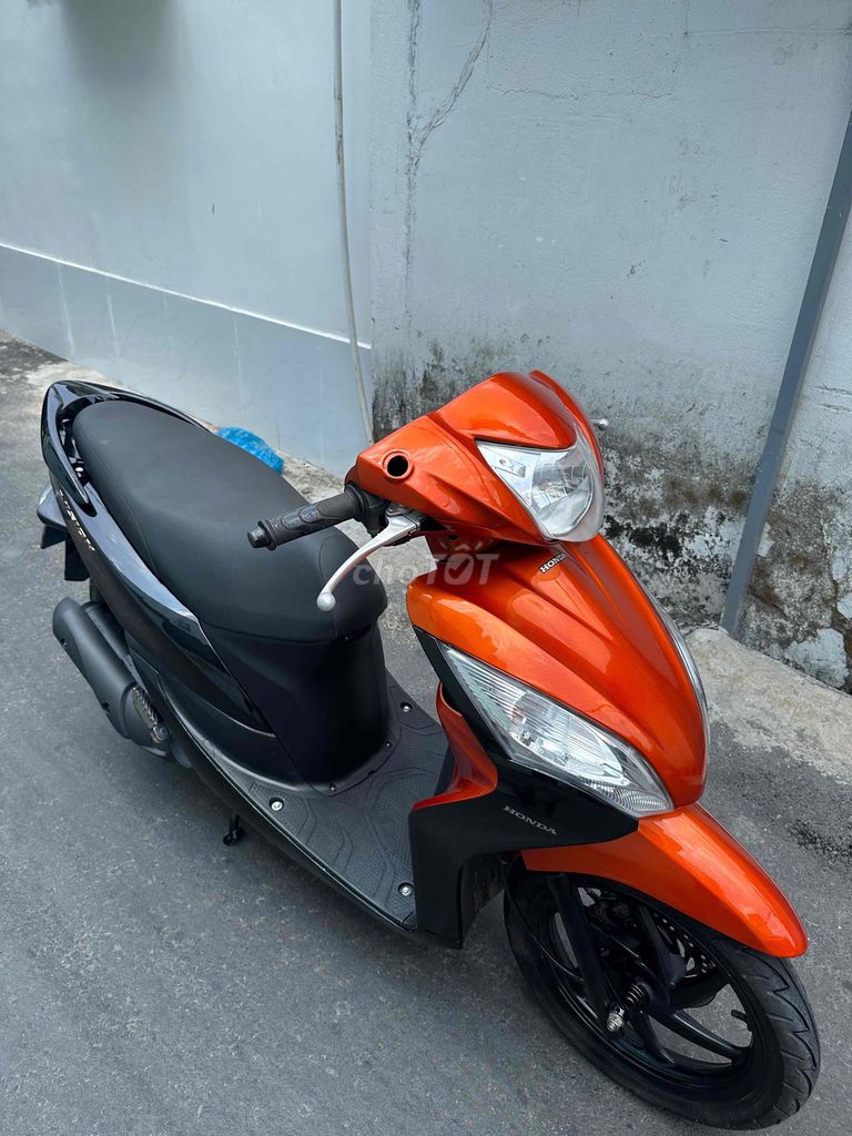 🛵🛵🛵 Honda Vision 2014 Cam đen chính chủ