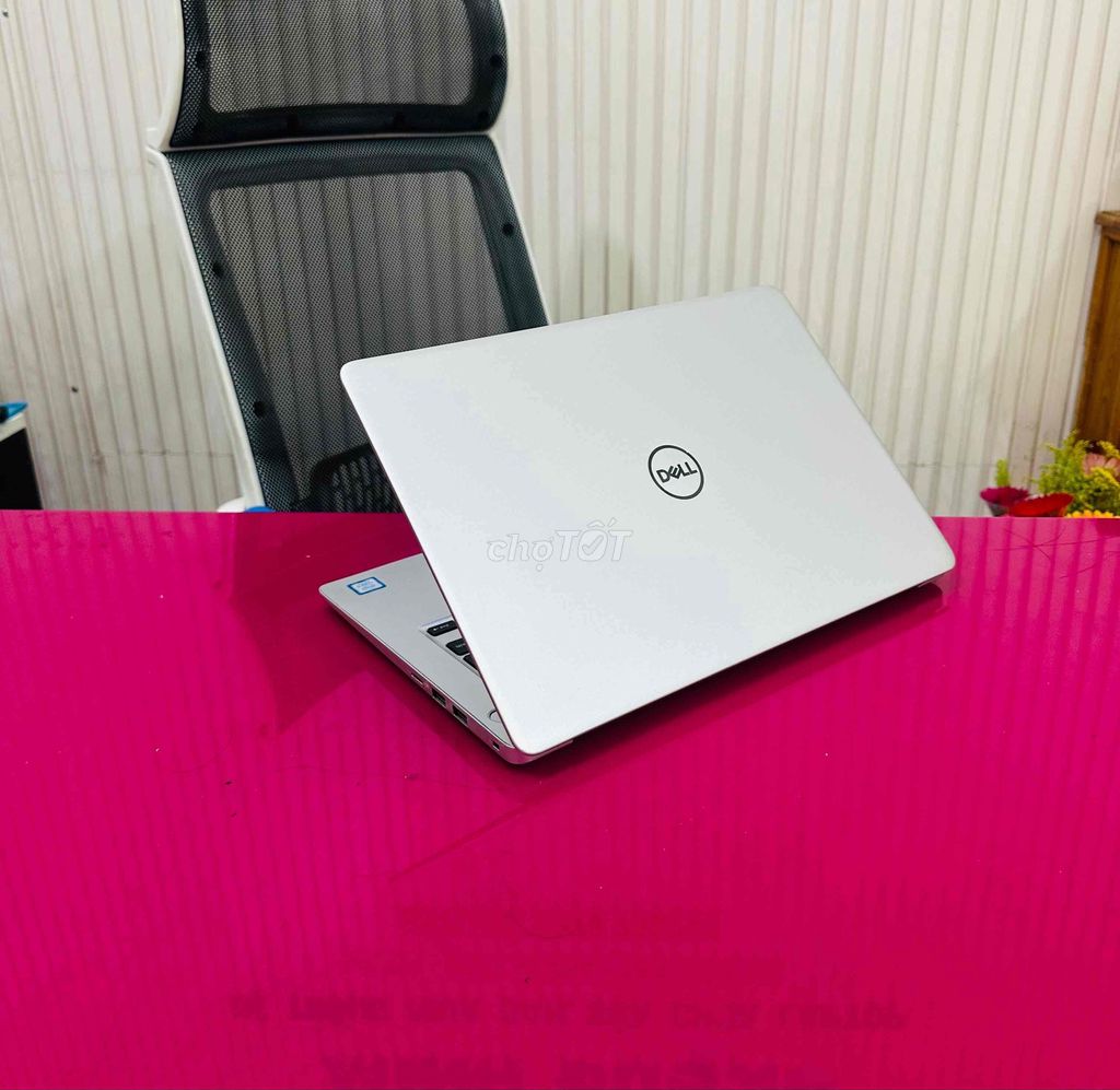 Dell 5370 I5 8250u Ram 8G SSD 256G 14" Full HD. Mua bán Laptop tại Quận Gò Vấp Tp Hồ Chí Minh được đăng bởi Mr Duong hình 1