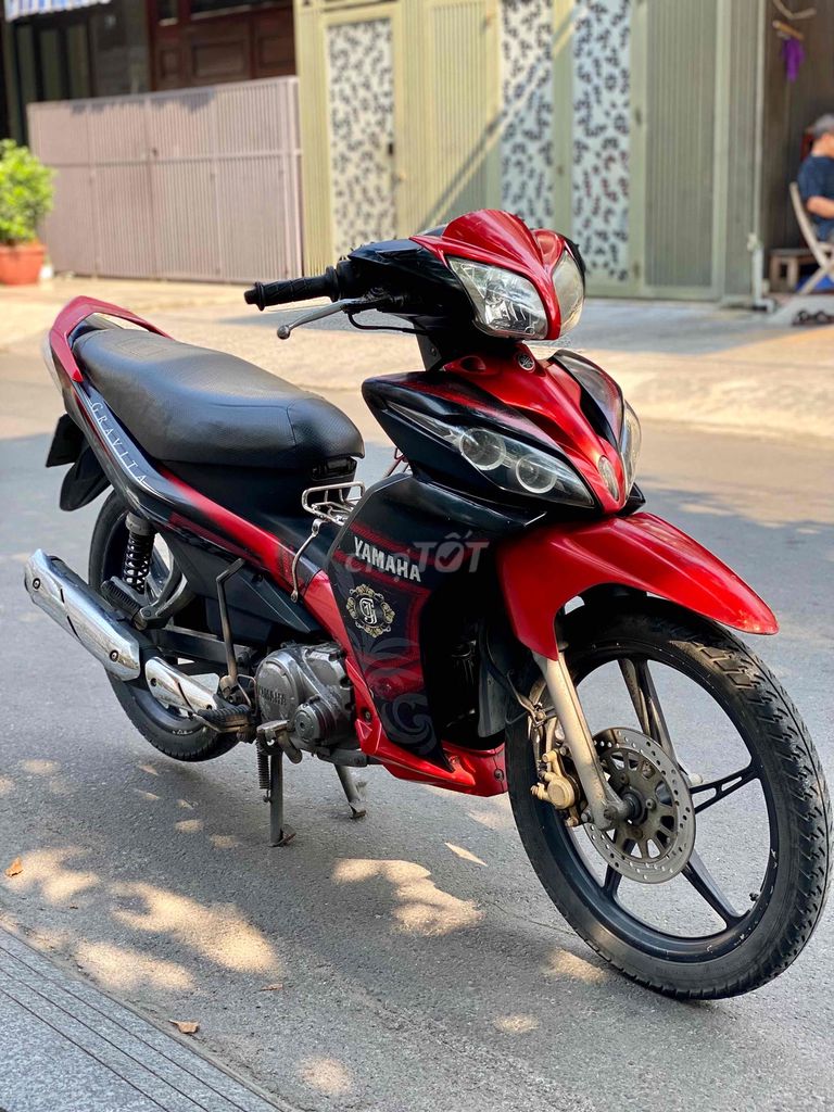 🌈Thanh lý Jupiter rin mộc máy chất 👉 CÓ TRẢ GÓP - 131804859