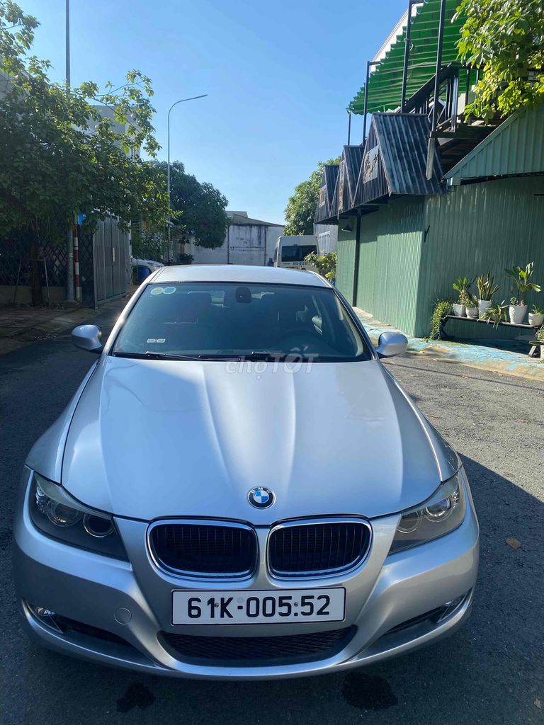 BMW 3 Series 201***0 km