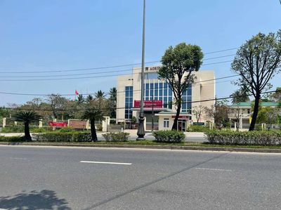 Cho Thuê Đất Mặt Tiền Đường Nguyễn Tất Thành Hơn 1100m2. Cho thuê đất tại Thị xã Hương Thủy Thừa Thiên Huế được đăng bởi ĐẶNG CÔNG QUÝ