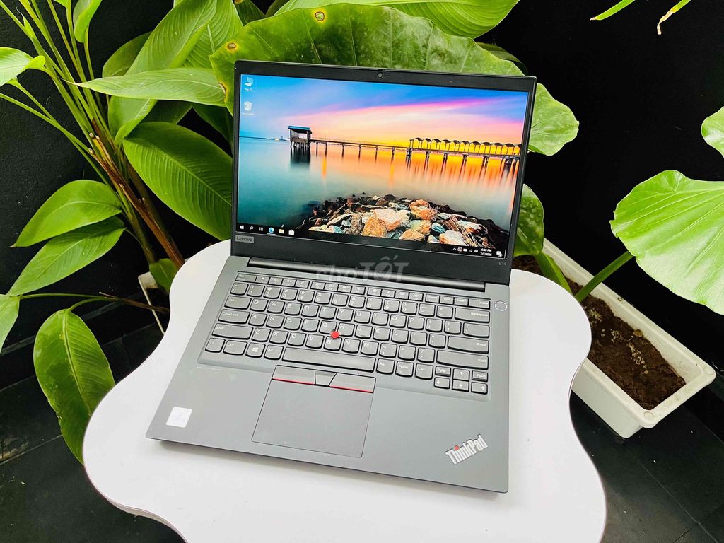 Lenovo Thinkpad E14 i5-10210U 14 inch 8GB/256GB. Mua bán Laptop tại Quận Lê Chân Hải Phòng được đăng bởi Nguyễn Hải Duy hình 1
