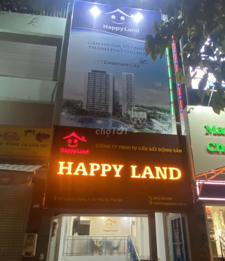Tuyển Gấp: NV Tư Vấn Căn Hộ & NV Marketing