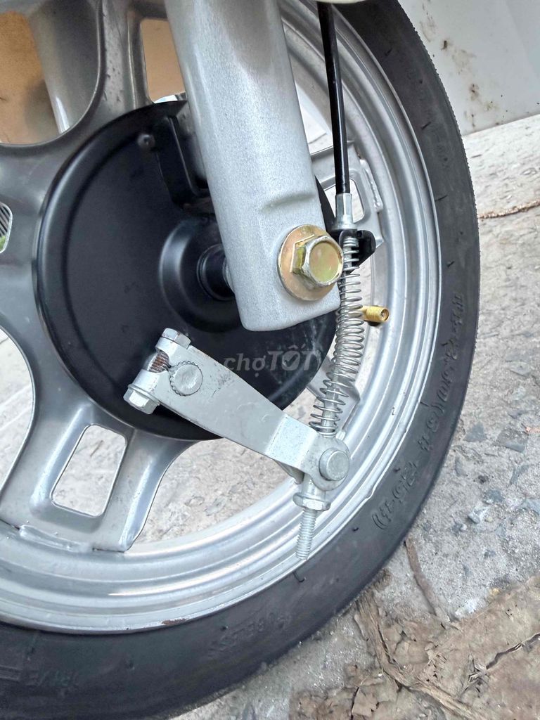 Xe điện mới đi 600km như mới. Mua bán Xe điện tại Quận Ninh Kiều Cần Thơ được đăng bởi CHXM HƯNG 39  Bán Trả Góp hình 7