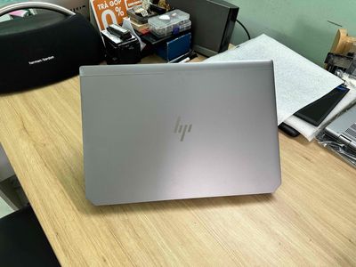 HP Zbook 15 G5 i5-8300H-16-512- ship USA