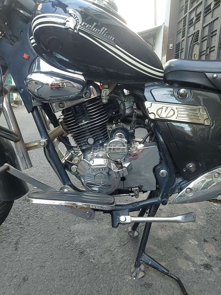 Bán Vento Rebell 150cc đời 2010 nhập Mỹ❤️❤️❤️. Mua bán Xe máy tại Quận Phú Nhuận Tp Hồ Chí Minh được đăng bởi Hiếu hình 5