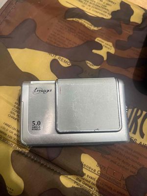 máy ảnh compact hatachi. Mua bán Máy ảnh, Máy quay tại Thành phố Bạc Liêu Bạc Liêu được đăng bởi kenndy
